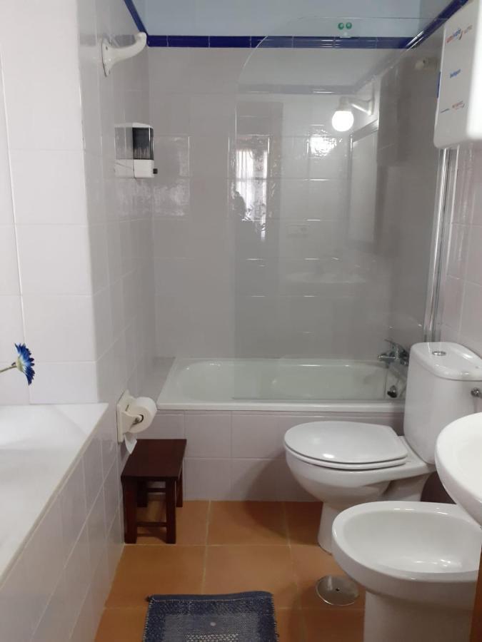 La Casina De Santulaya Villa Adrales ภายนอก รูปภาพ