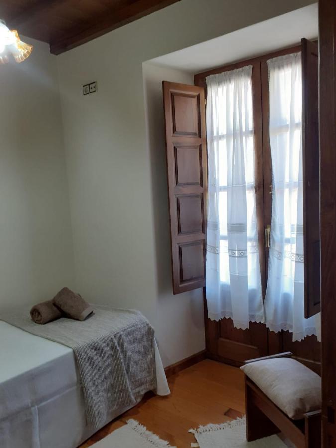La Casina De Santulaya Villa Adrales ภายนอก รูปภาพ