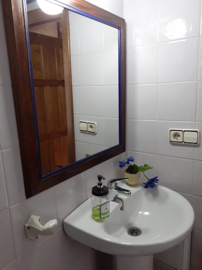 La Casina De Santulaya Villa Adrales ภายนอก รูปภาพ